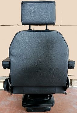 Тракторное кресло оператора ГР1Н (МТЗ).  �8